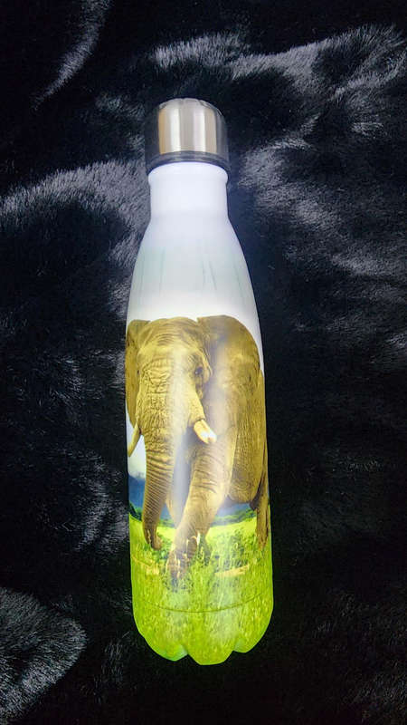 Thermal water bottle quality stainless steel water bottle