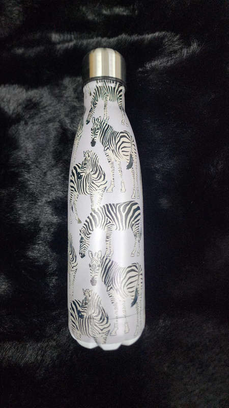 Thermal water bottle quality stainless steel water bottle