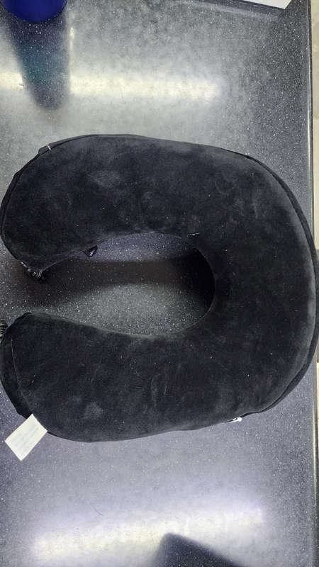 Travel Pillow U shape Pillow Neck Pillow Memory foam pillow