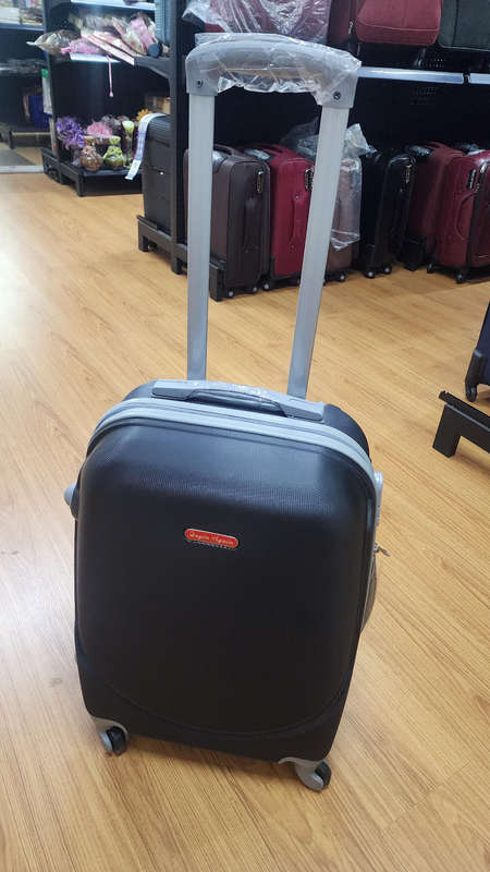 Luggage Bag travel suitcase lightweight luggage cabin luggage