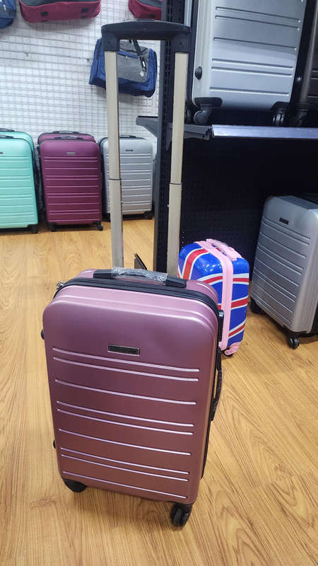 Luggage Bag travel suitcase lightweight luggage cabin luggage