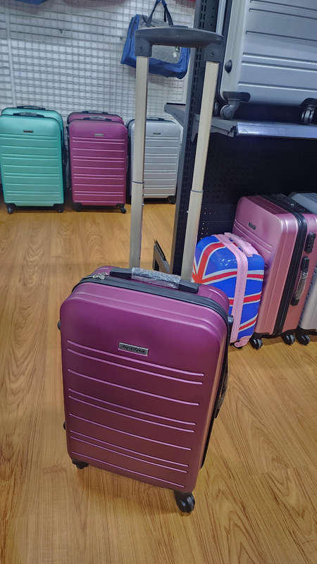 Luggage Bag travel suitcase lightweight luggage cabin luggage