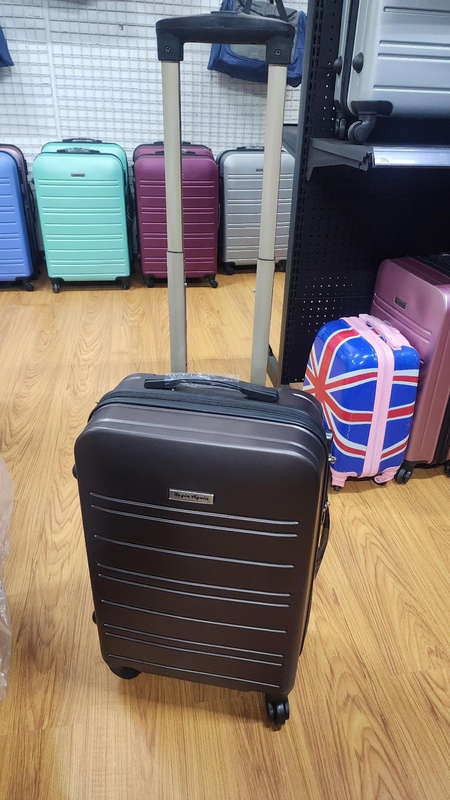 Luggage Bag travel suitcase lightweight luggage cabin luggage