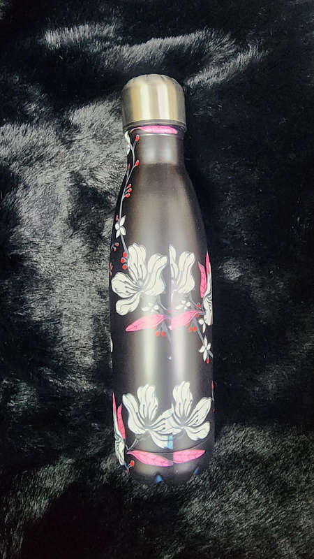 Thermal water bottle quality stainless steel water bottle