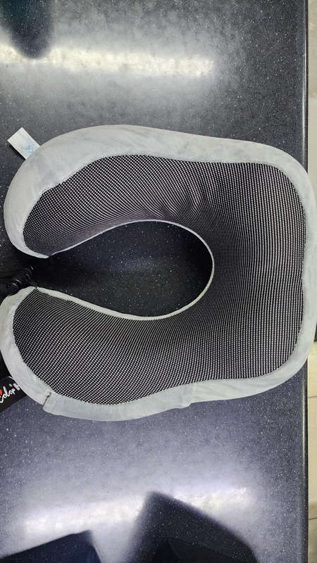 Travel Pillow U shape Pillow Neck Pillow Memory foam pillow