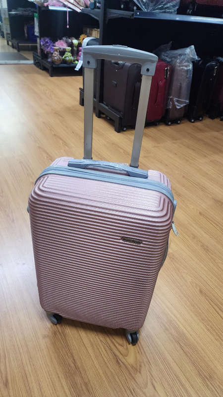 Luggage Bag travel suitcase lightweight luggage cabin luggage