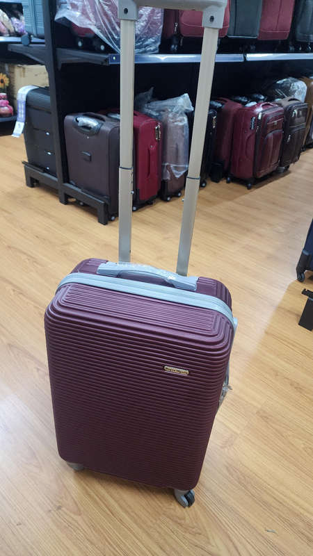 Luggage Bag travel suitcase lightweight luggage cabin luggage