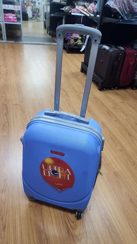 Luggage Bag travel suitcase lightweight luggage cabin luggage