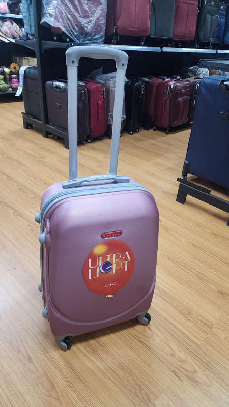 Luggage Bag travel suitcase lightweight luggage cabin luggage