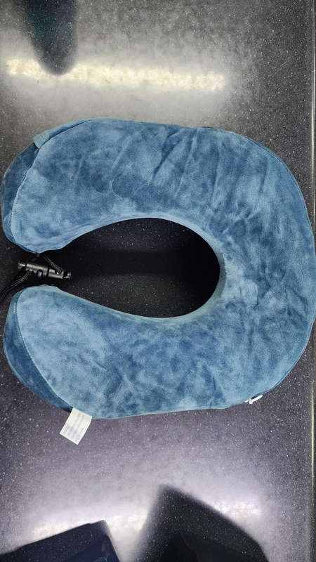 Travel Pillow U shape Pillow Neck Pillow Memory foam pillow