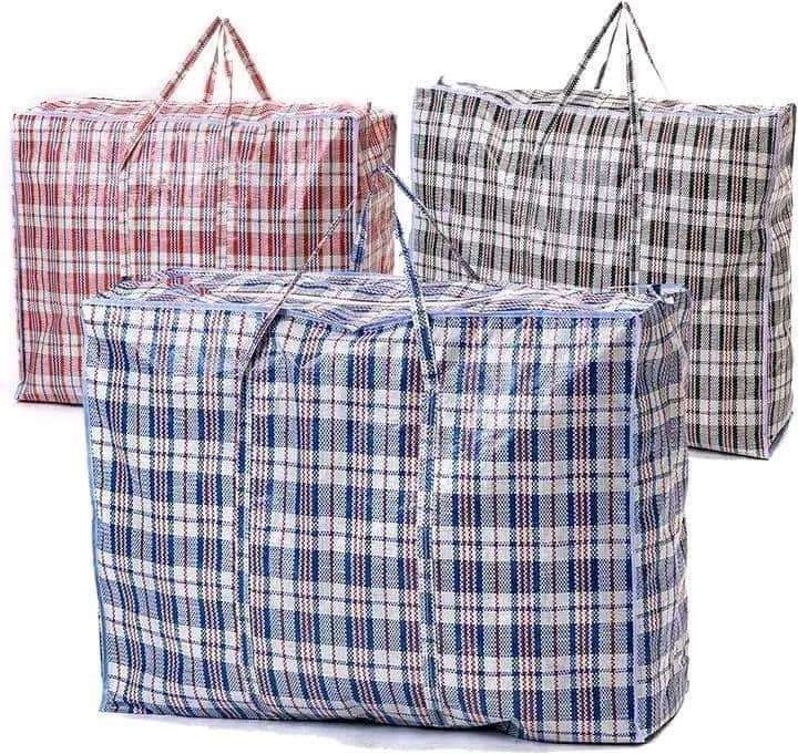 Chinabag travel bag large storage bag 509 L
