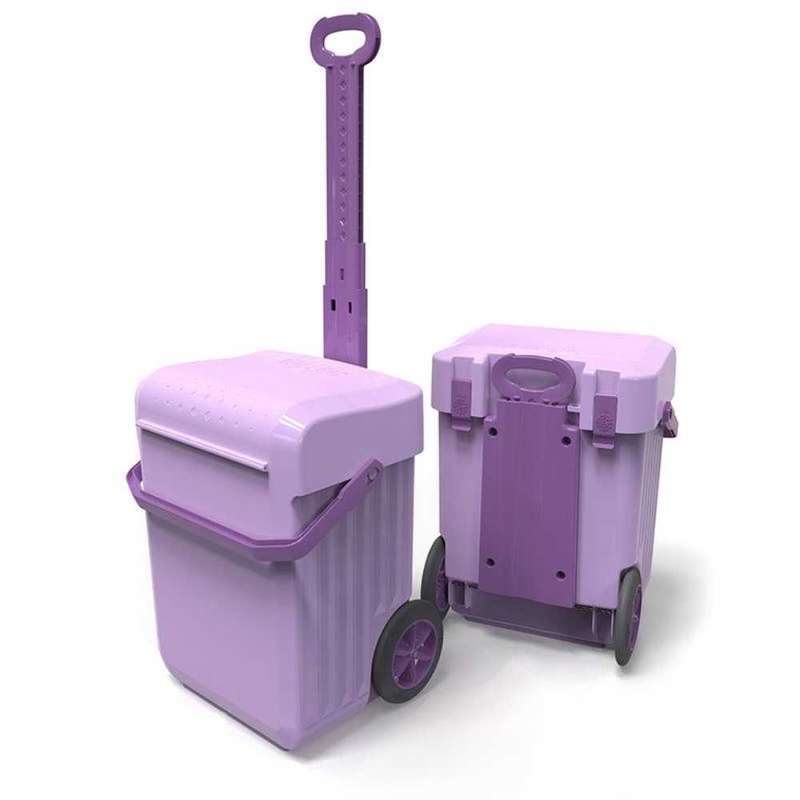 Weelie school trolley bag book bag school bookcase new color added #price dropped#