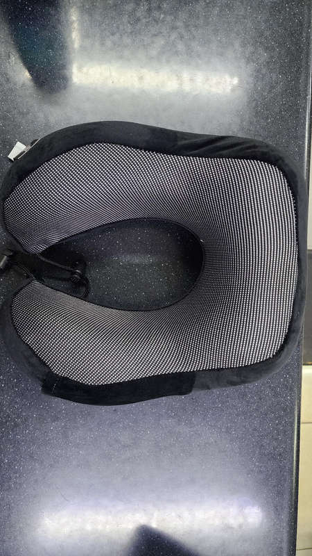Travel Pillow U shape Pillow Neck Pillow Memory foam pillow