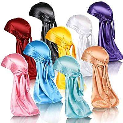 Durags headwrap