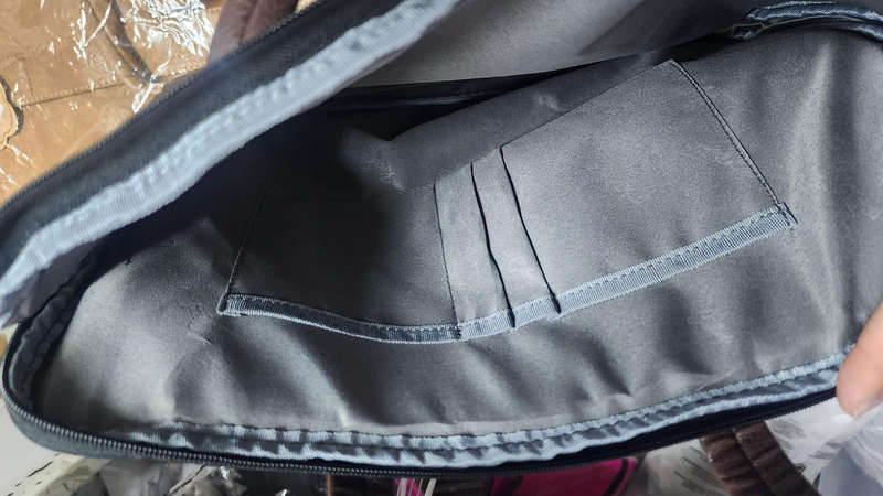 Laptop bag Leather laptop bag travel laptopbag fits 15inch laptop