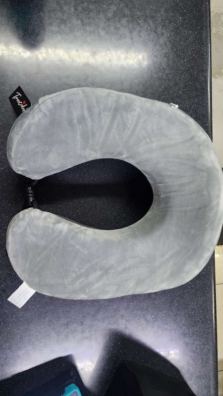 Travel Pillow U shape Pillow Neck Pillow Memory foam pillow