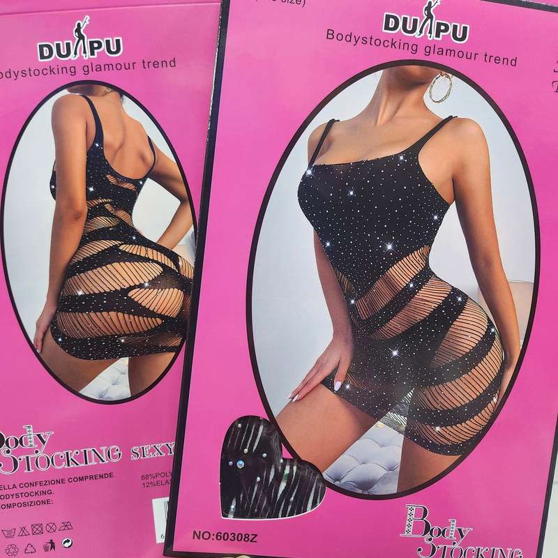 full body stocking sexy lingerie one size