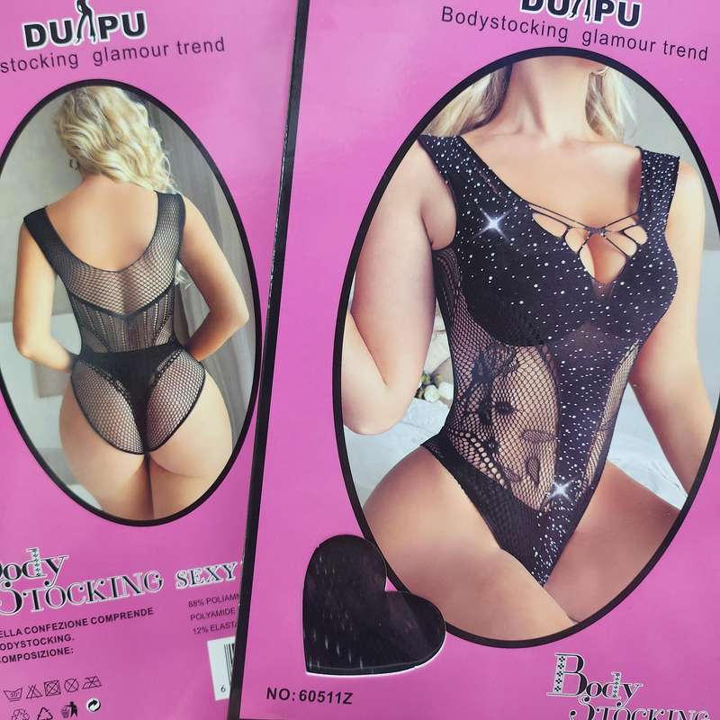 full body stocking sexy lingerie one size