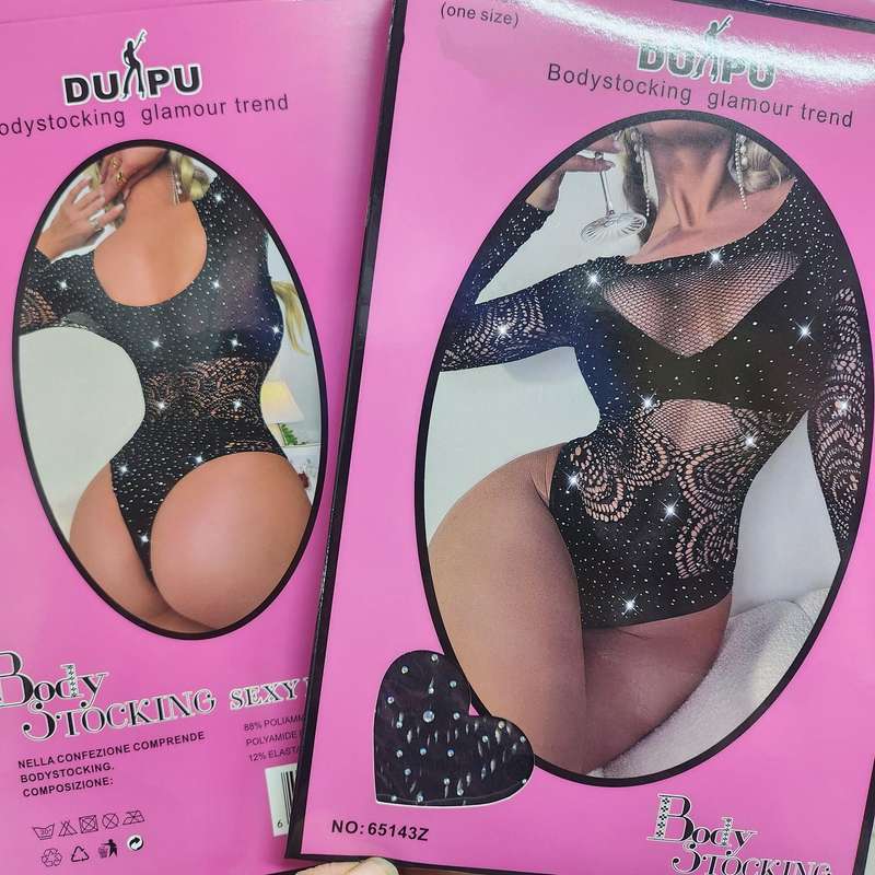 full body stocking sexy lingerie one size