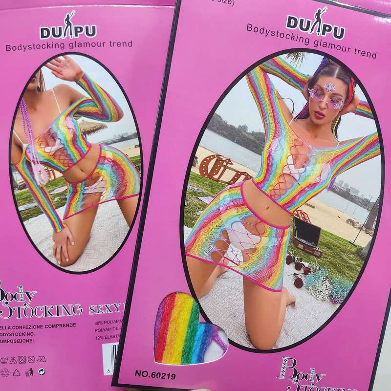 full body stocking sexy lingerie one size