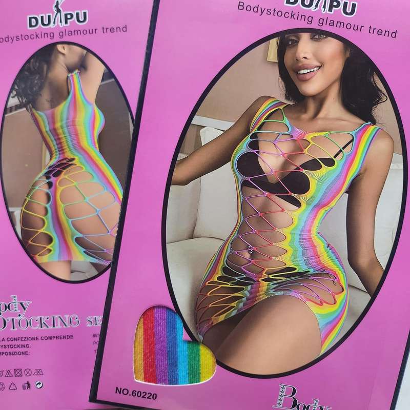 full body stocking sexy lingerie one size
