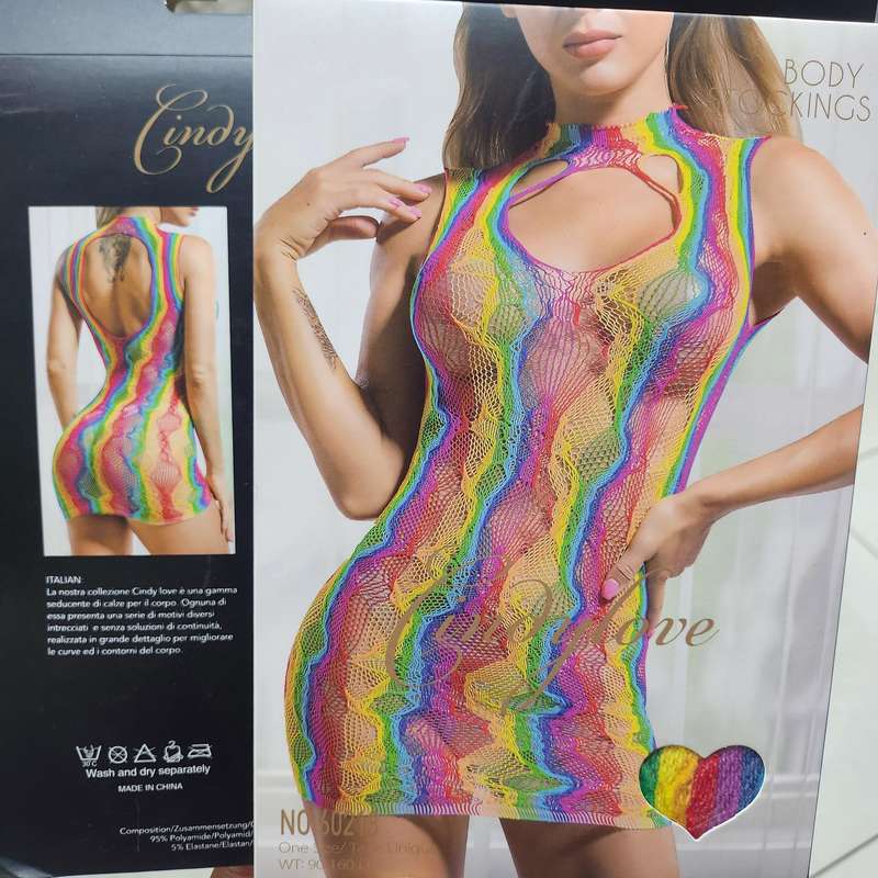 full body stocking sexy lingerie one size