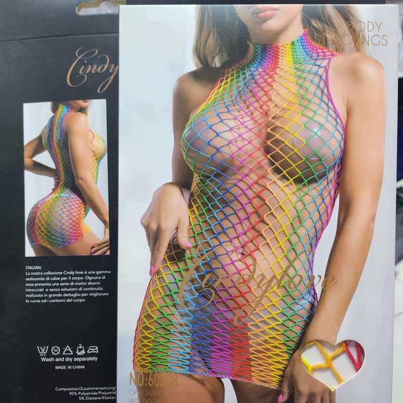 full body stocking sexy lingerie one size