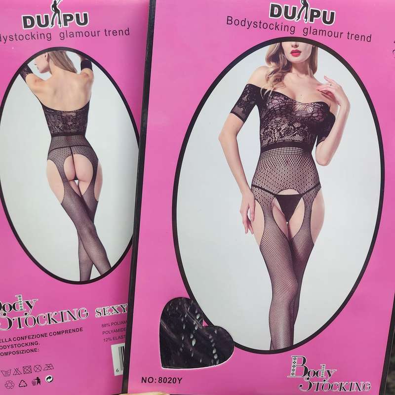 full body stocking sexy lingerie one size