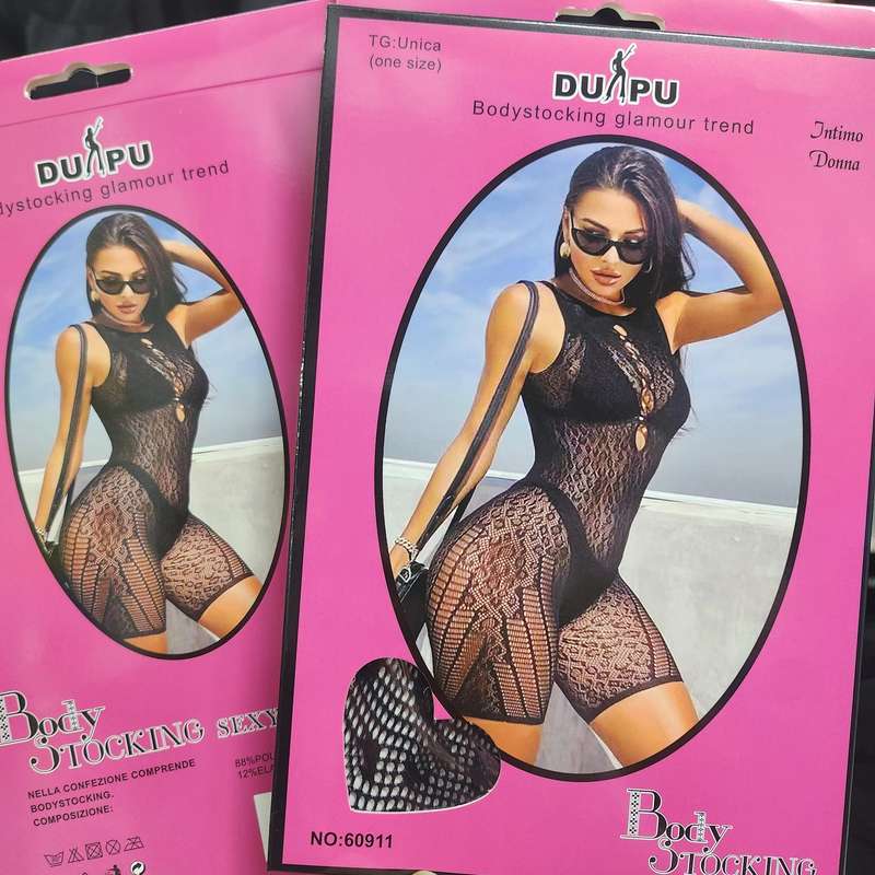 full body stocking sexy lingerie one size