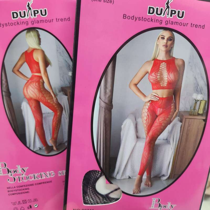 full body stocking sexy lingerie one size