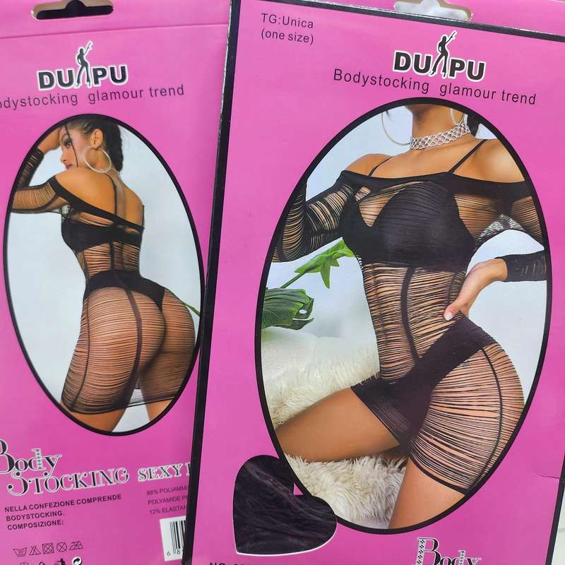full body stocking sexy lingerie one size