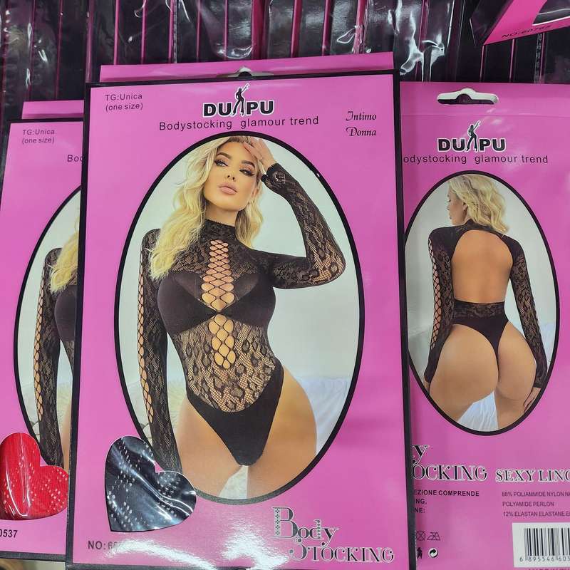 full body stocking sexy lingerie one size