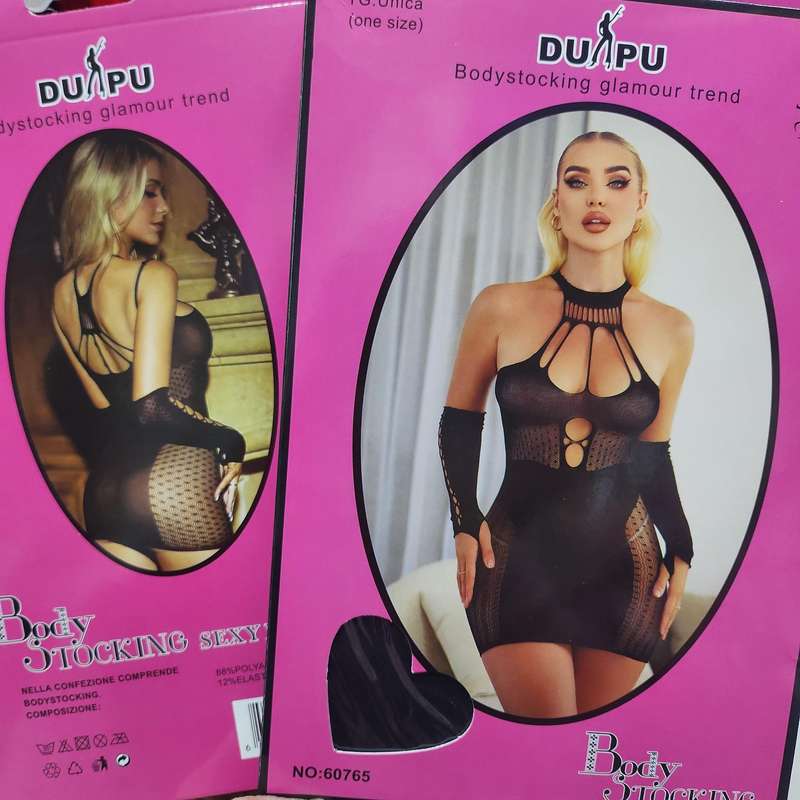 full body stocking sexy lingerie one size