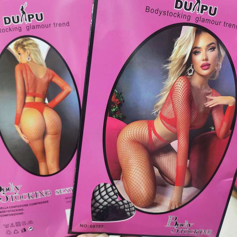 full body stocking sexy lingerie one size