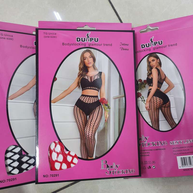 full body stocking sexy lingerie one size