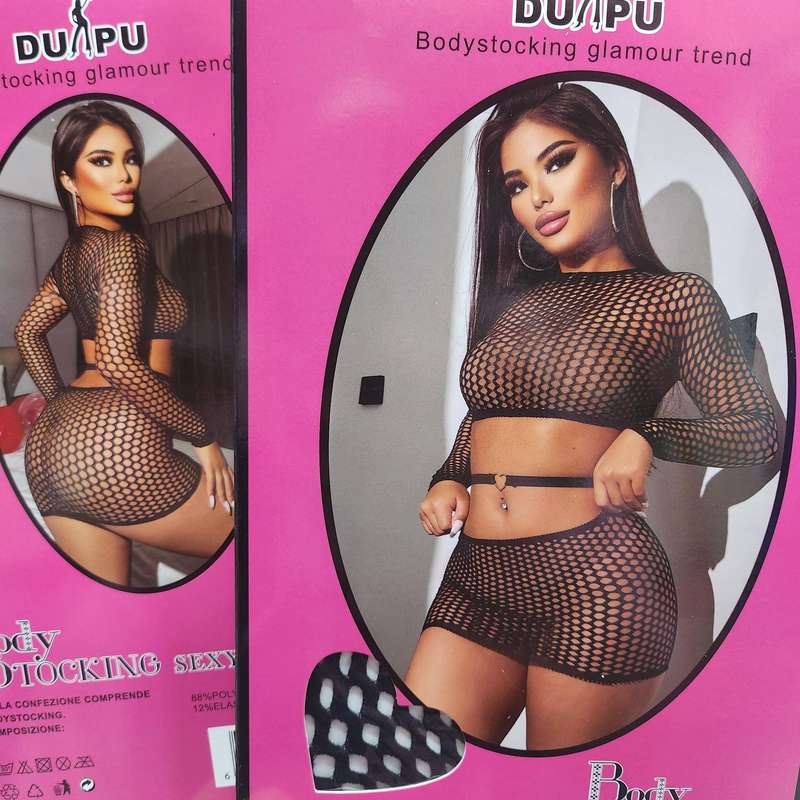 full body stocking sexy lingerie one size