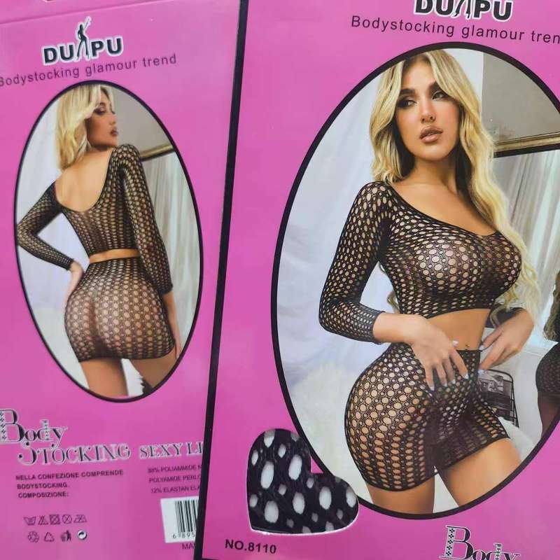full body stocking sexy lingerie one size