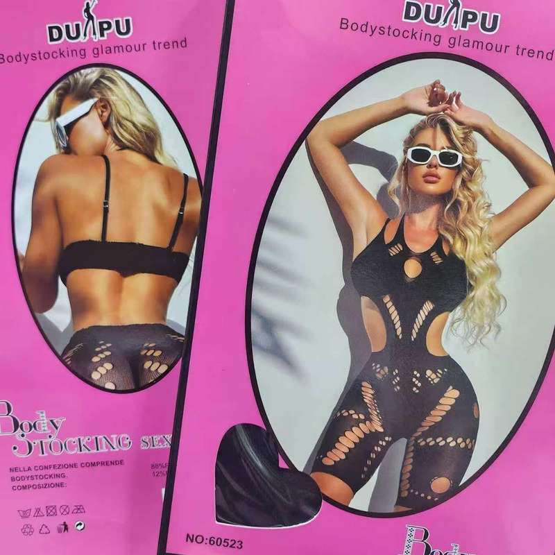 full body stocking sexy lingerie one size