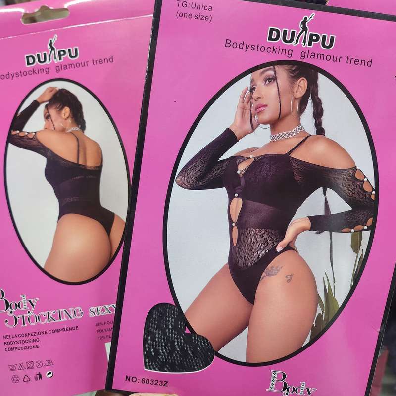 full body stocking sexy lingerie one size