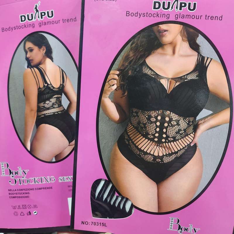 full body stocking sexy lingerie one size