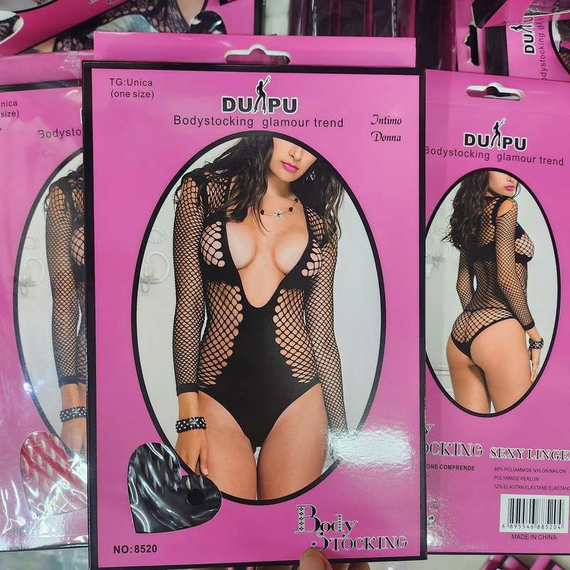 full body stocking sexy lingerie one size
