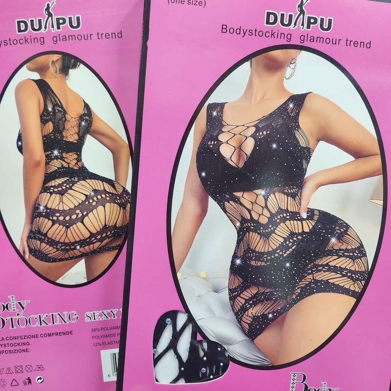full body stocking sexy lingerie one size