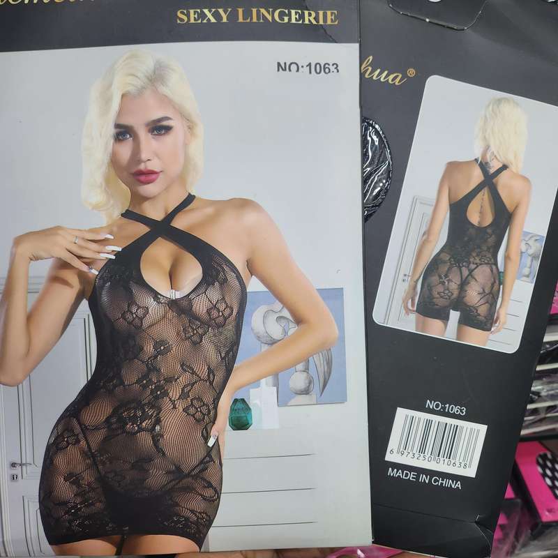 full body stocking sexy lingerie one size