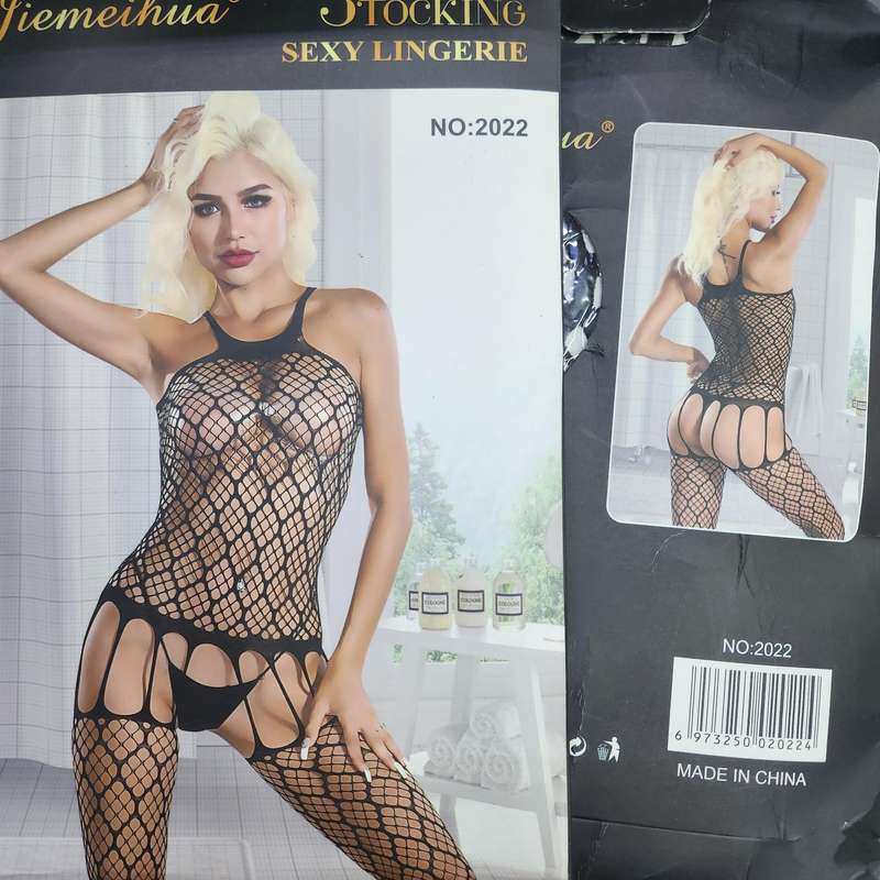 full body stocking sexy lingerie one size