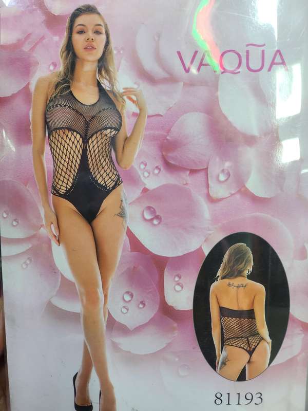 full body stocking sexy lingerie one size