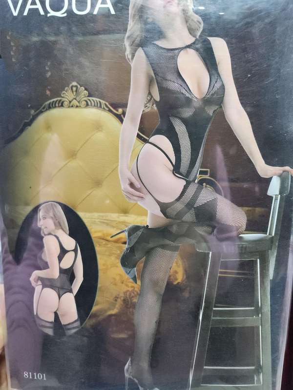 full body stocking sexy lingerie one size