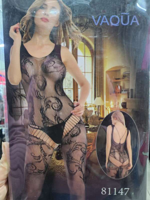 full body stocking sexy lingerie one size