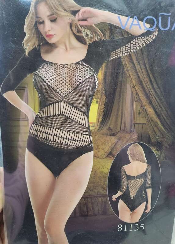 full body stocking sexy lingerie one size