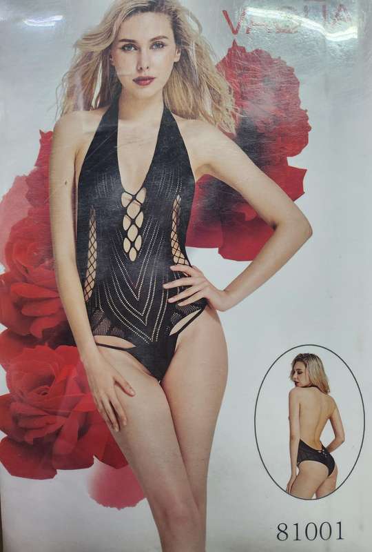 full body stocking sexy lingerie one size