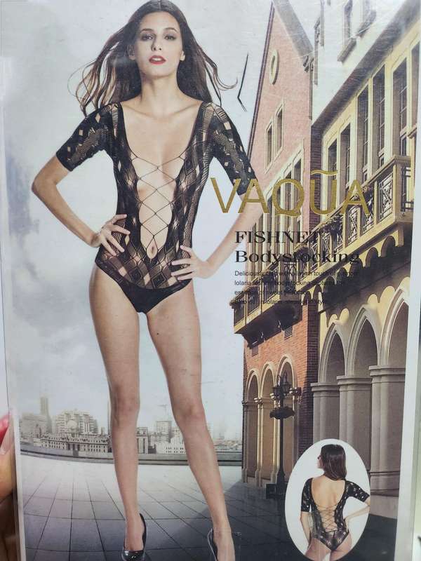 full body stocking sexy lingerie one size